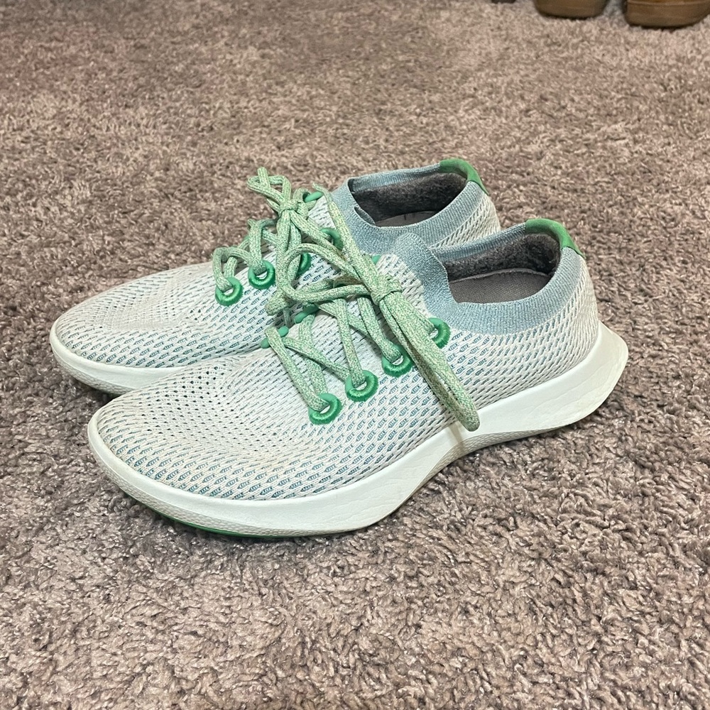 Allbirds Tree Dasher